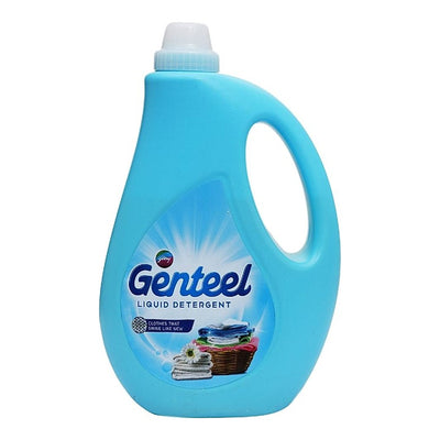 Godrej Genteel Matic Liquid Detergent - Top Load : 1 kg
