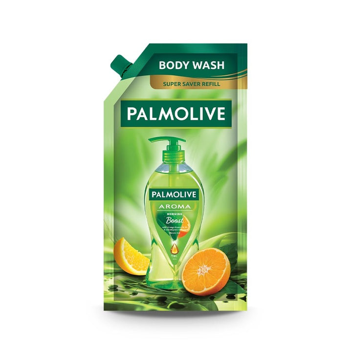 Palmolive