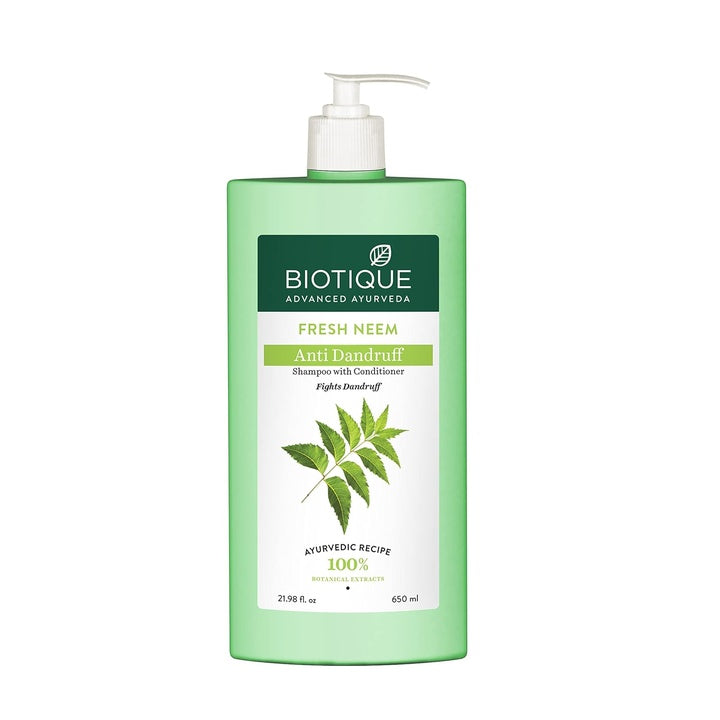 Biotique