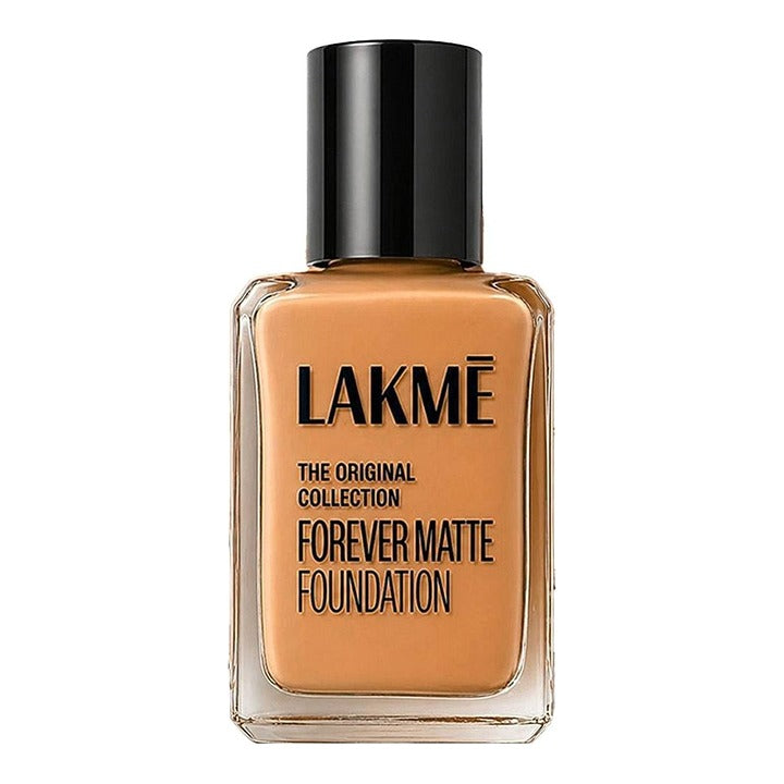 Lakme Perfecting Liquid Foundation - Coral : 27 ml