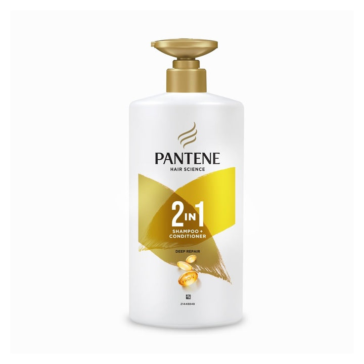 Pantene