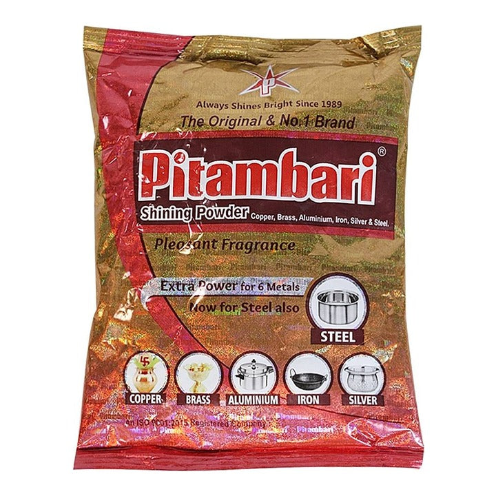 Pitambari Shining Powder : 200 g