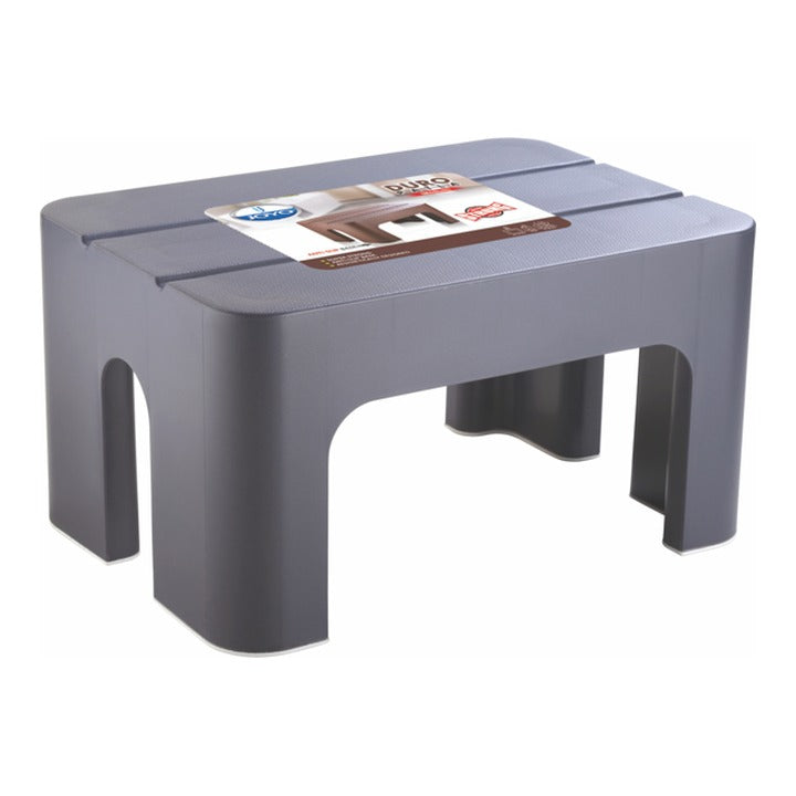 Joyo Plastic Duro Patla (Grey) - Medium : 1 Unit