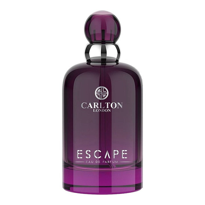 Carlton London Escape Eau De Parfum : 100 ml