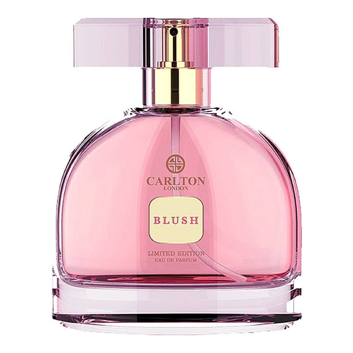 Carlton London Blush Limited Edition Eau De Parfum : 100 ml