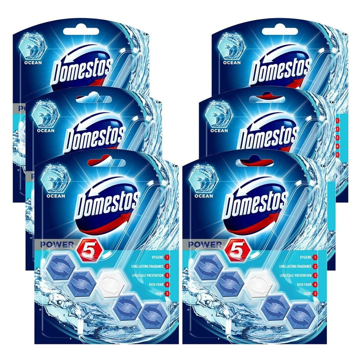 Domestos