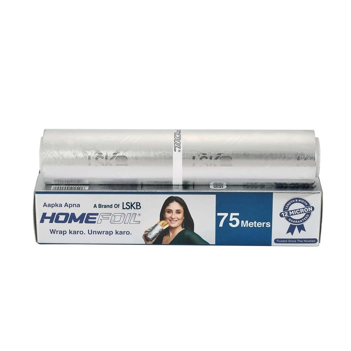 HOMEFOIL