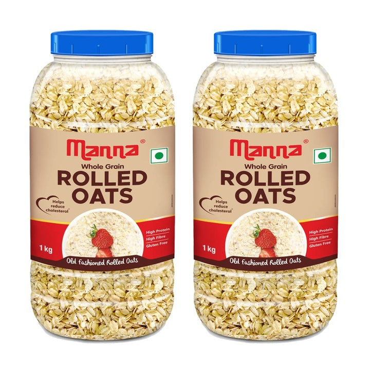 Manna