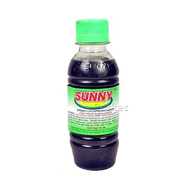 Sunny Homecare Concentrated Floor Cleaner - Pine Fresh (200 ml)