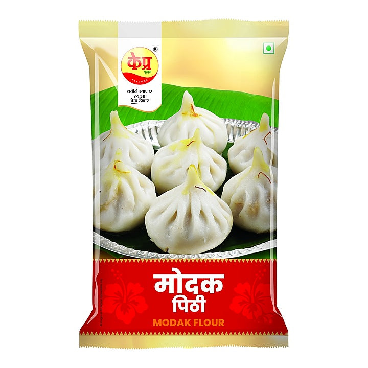 K-Pra Ustav Modak Flour : 500 g