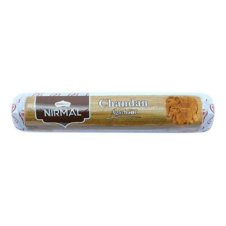 Shubhkart Nirmal Chandan Agarbatti : 250 g