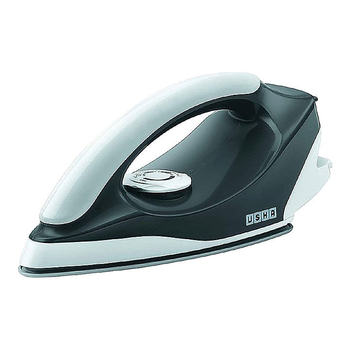 Usha Aurora Dry Iron - 1000 W : 1 Unit