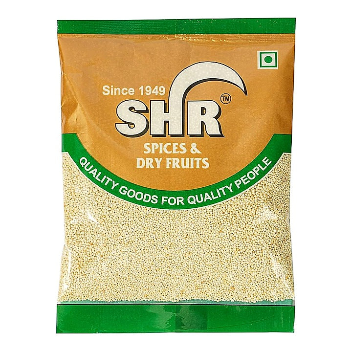 SHR Khuskhus : 50 g