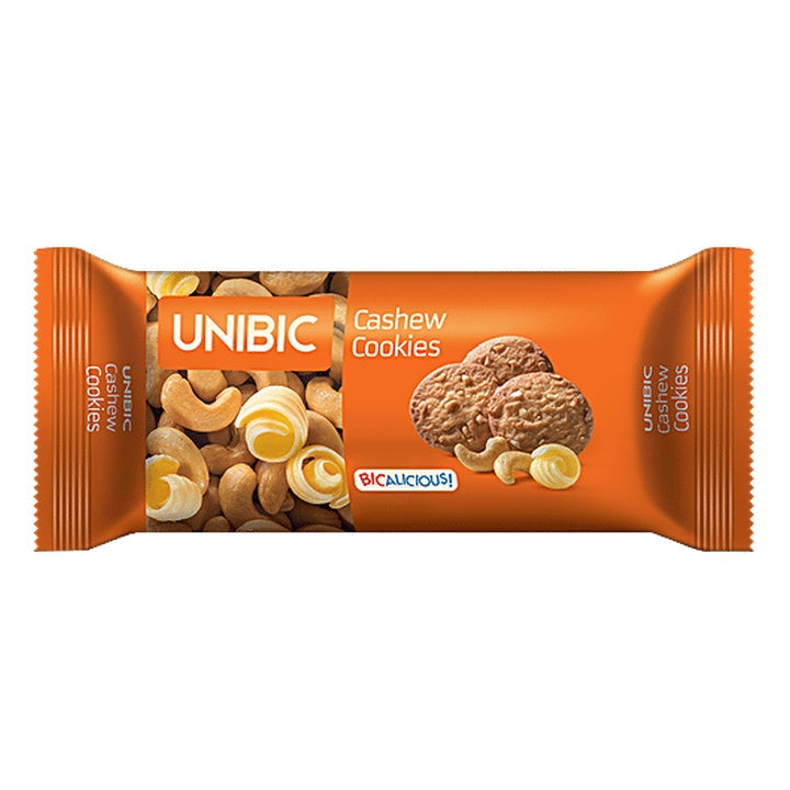 Unibic Cashew Cookies (67.5 g)