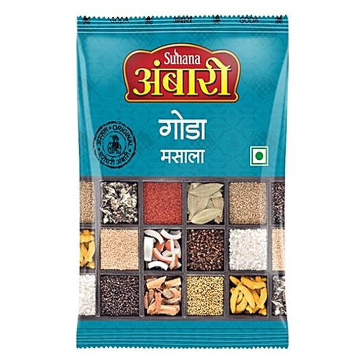 Ambari Masala - Goda (100 g)