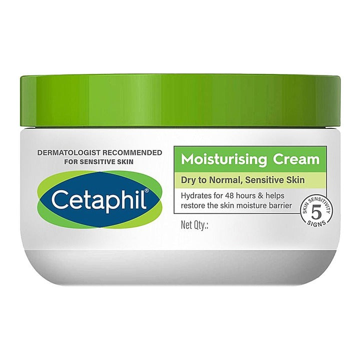 Cetaphil Moisturising Cream : 250 g