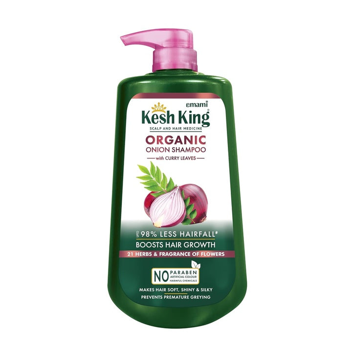 Kesh King