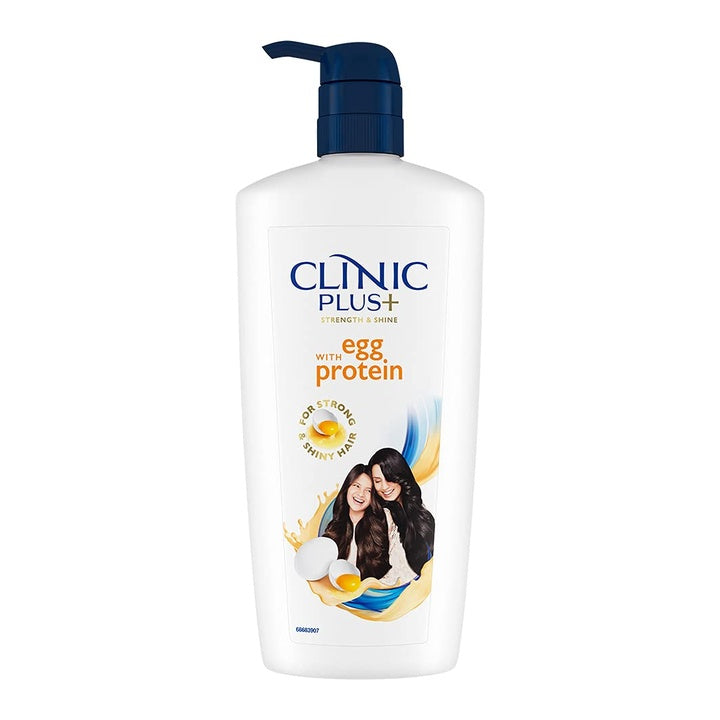 Clinic Plus
