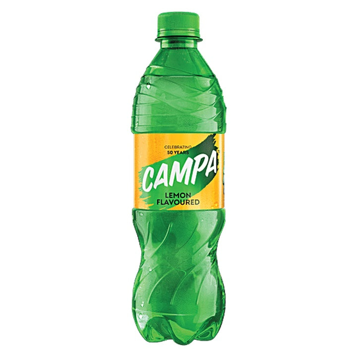 Campa Lemon Flavoured (500 ml)