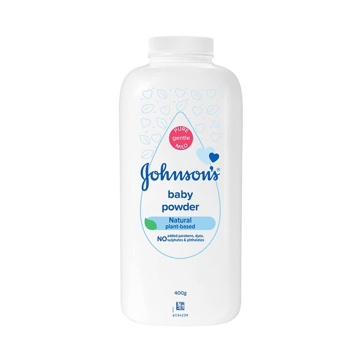 Johnson's Baby