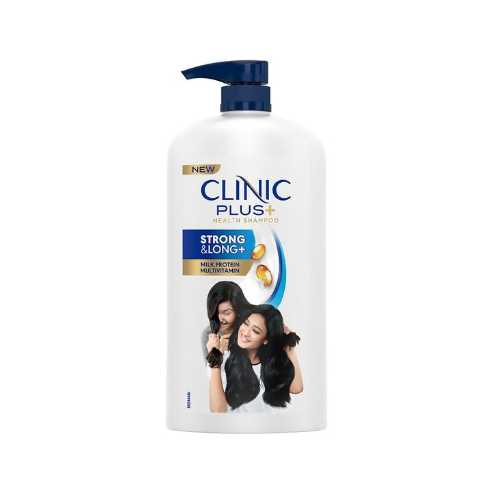 Clinic Plus
