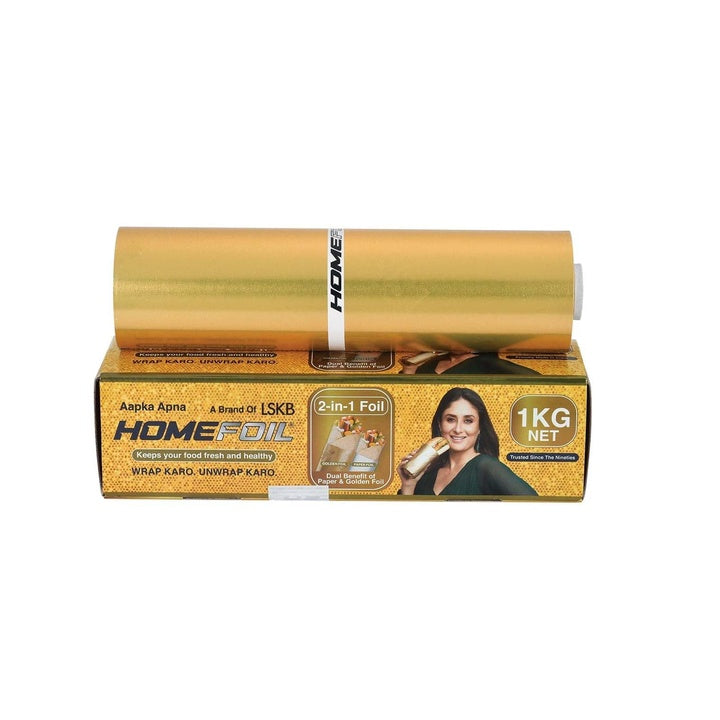 HOMEFOIL