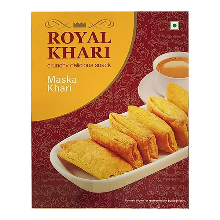 Royal Maska Khari : 200 g