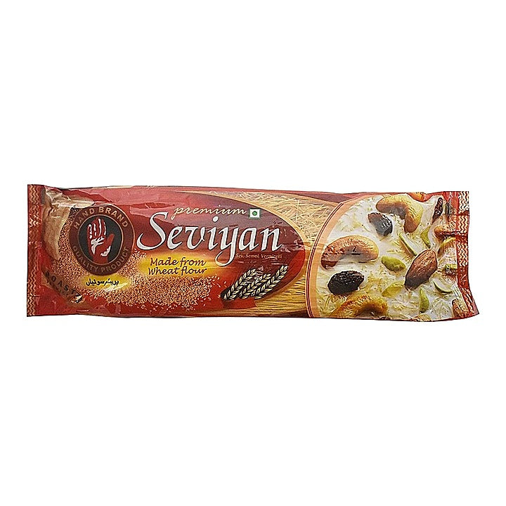 Premium Seviyan Roasted : 450 g