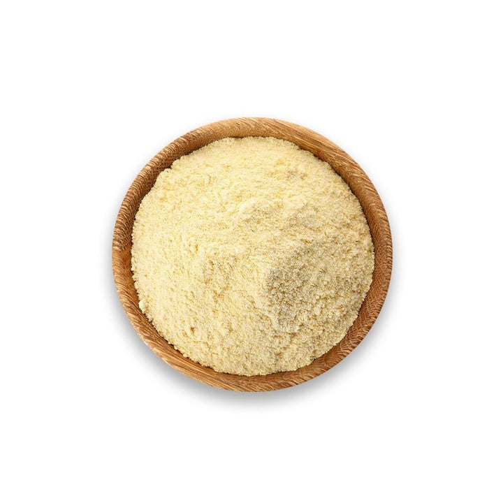 Avenn Besan Gram Flour, Made from 100% Unpolished Chana Dal (600gm)