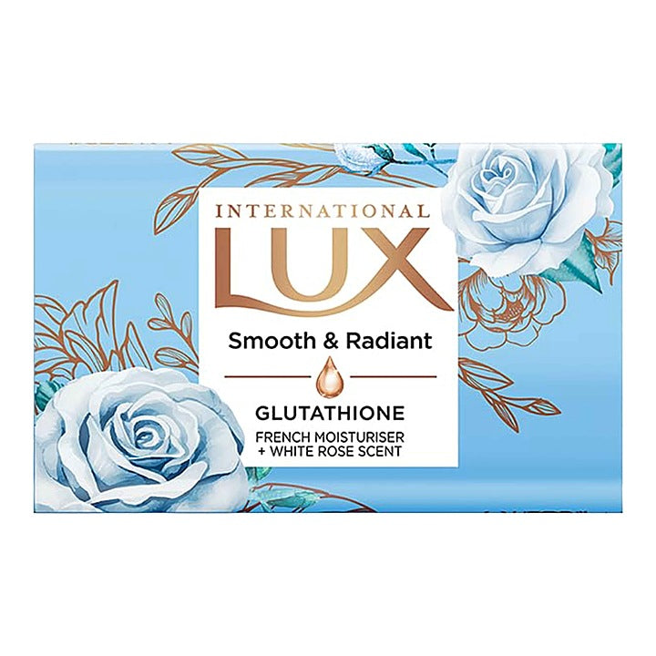 Lux Creamy Perfection Soap : 4x125 g