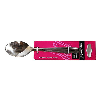 Nova Stainless Steel Baby Spoon Set : 6 N