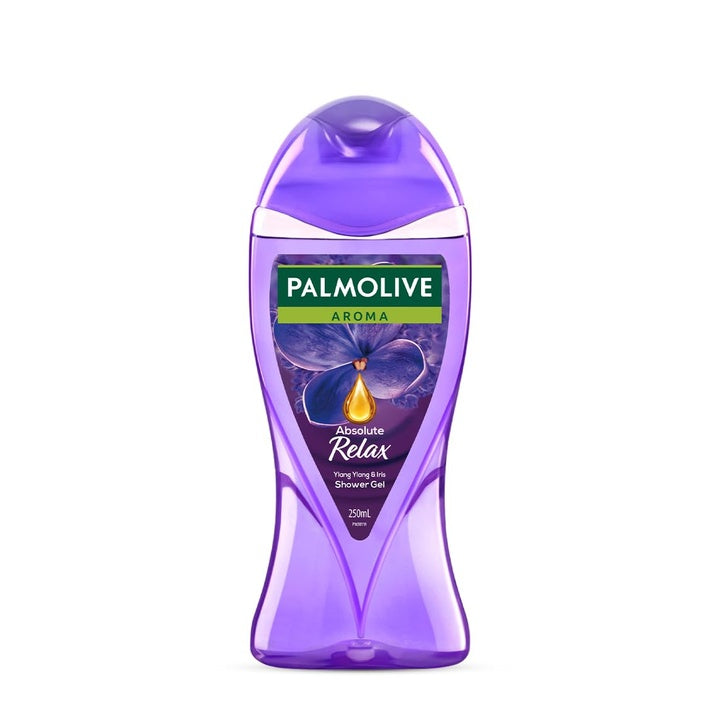 Palmolive