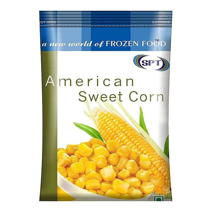 SPT American Sweet Corn : 500 g