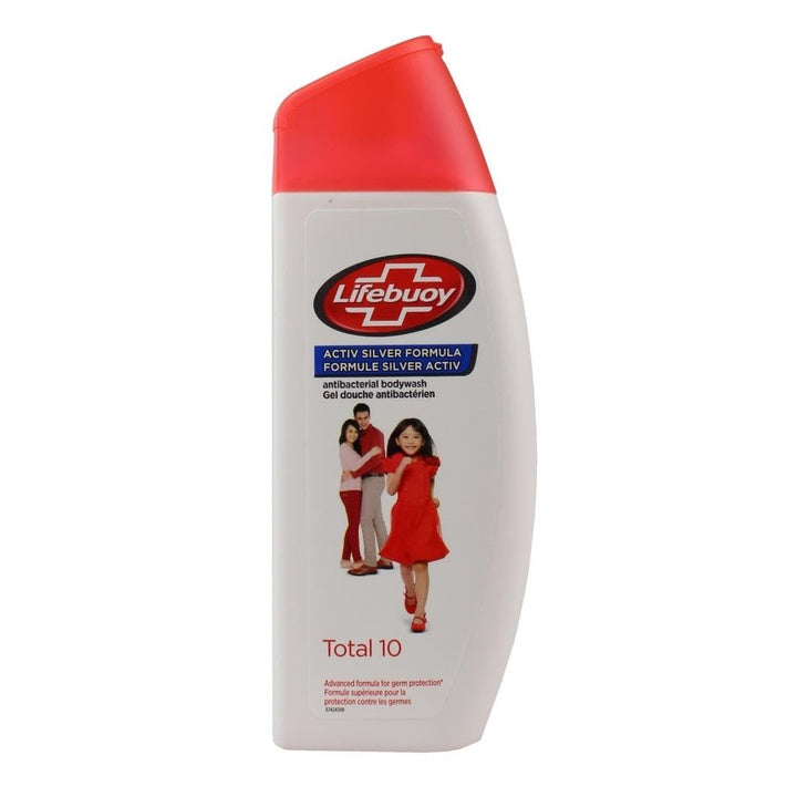 Lifebuoy