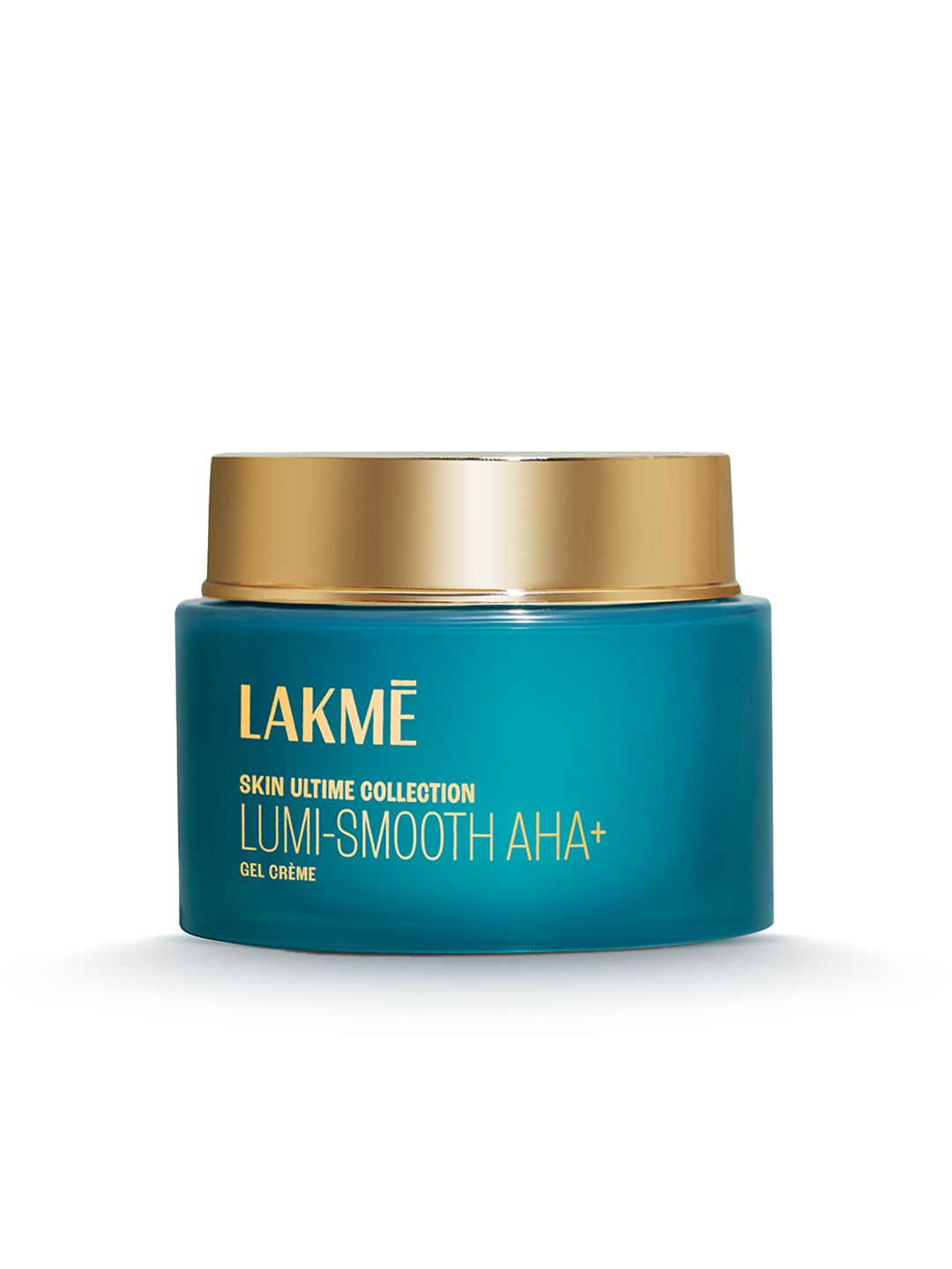 Lakme Lumi Smooth AHA+BHA+PHA+B3 Cream - 50g