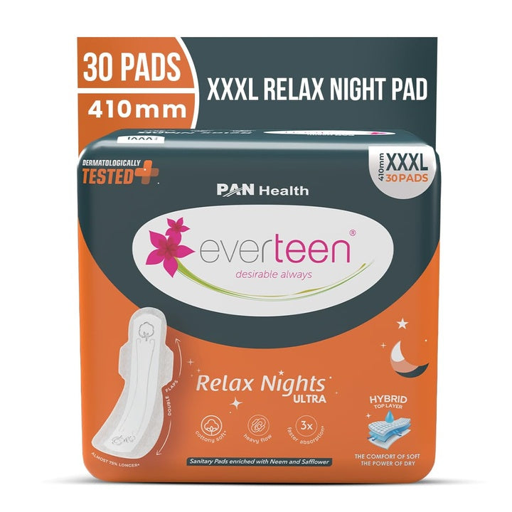 Everteen