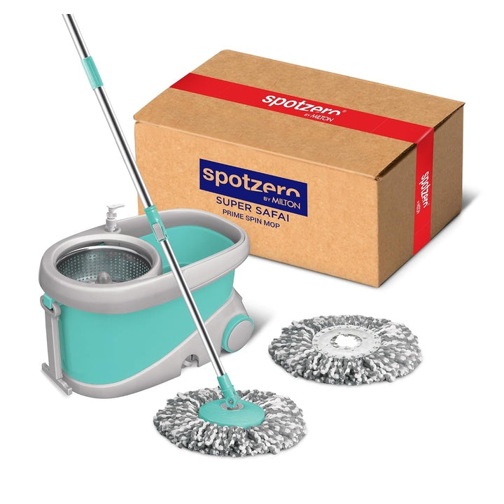 Spotzero By Milton