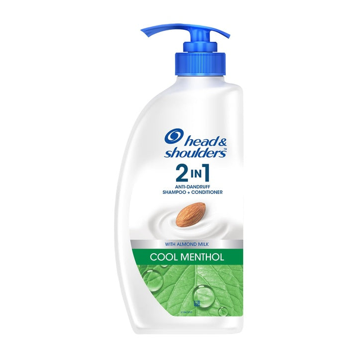 Head & Shoulders