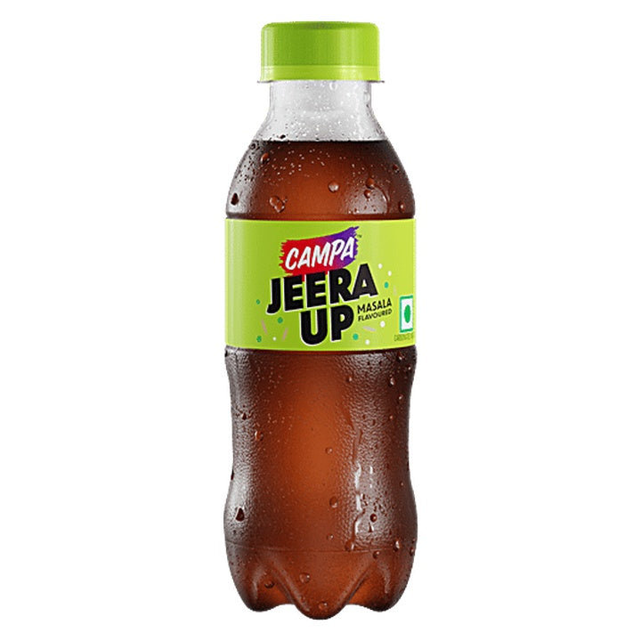 Campa Jeera Up Masala Flavoured Soft Drink (150 ml)