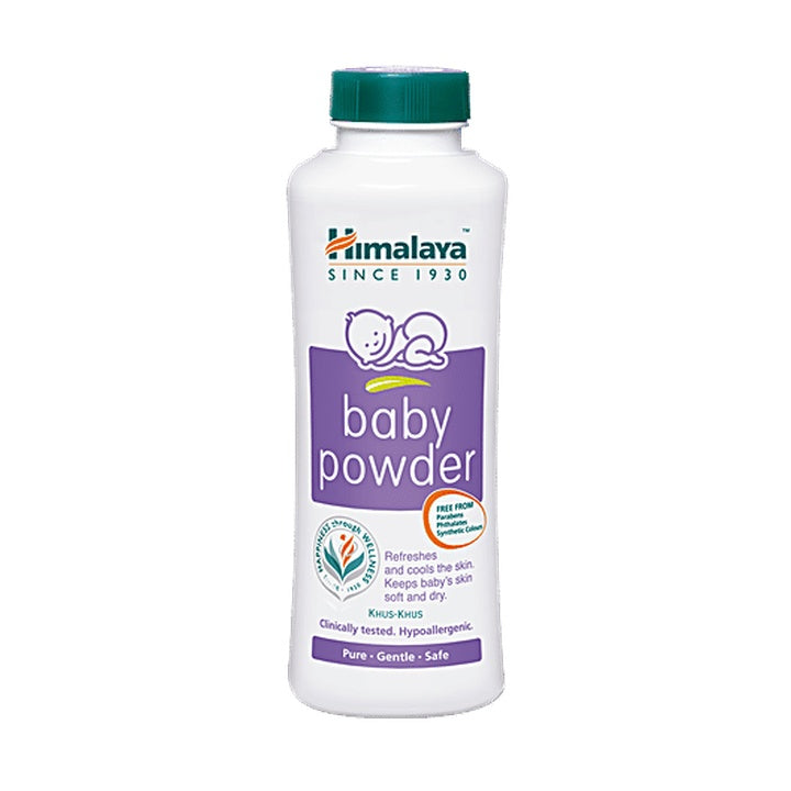 Himalaya Baby Powder (200 g)