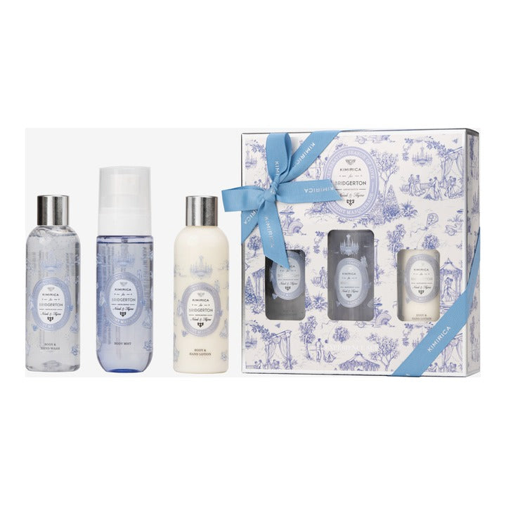 Kimirica Bridgerton Midnight Masquerade Experience Gift Set : 1 Unit