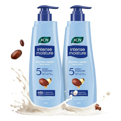 Joy Intense Moisture Dryness Repair Body Lotion (750 ml)