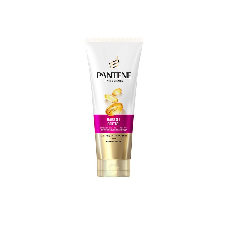 Pantene Advanced Hair Fall Solution Hair Fall Control Conditioner 80ml