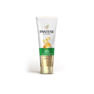 Pantene Advanced Hairfall Solution Silky Smooth Care Conditioner 200 ml
