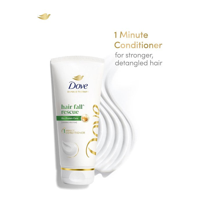 Dove Hair Fall Rescue Conditioner - 335 ml