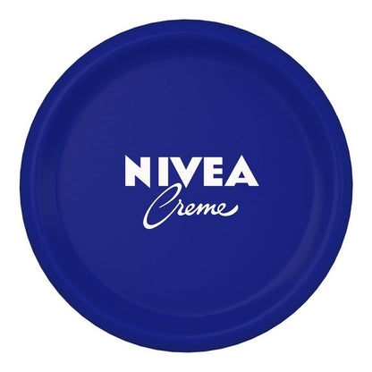 Nivea Creme Multi-Purpose Moisturiser Protective Skin Care Cream 100g
