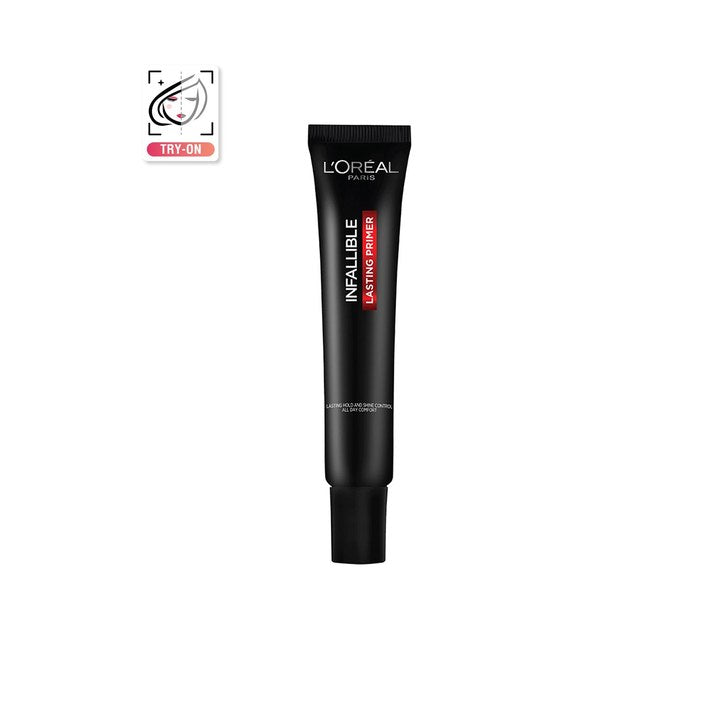 LOreal Paris Infallible Lasting Primer - 30ml