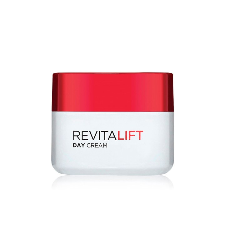 LOreal Paris Revitalift Anti-Wrinkles & Radiance SPF35 PA++ Moisturizing Day Cream - 50ml