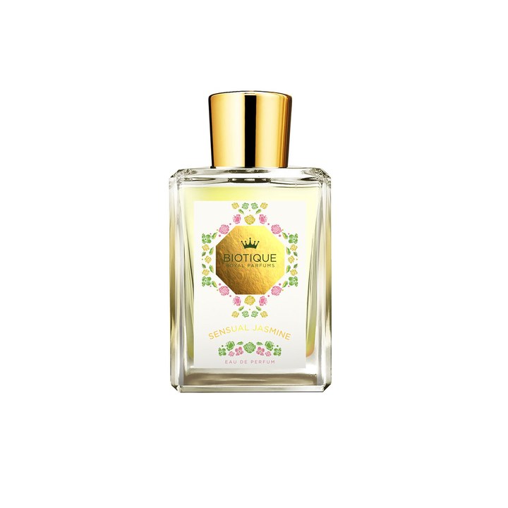 Biotique Royal Saffron Eau De Parfume 50ml