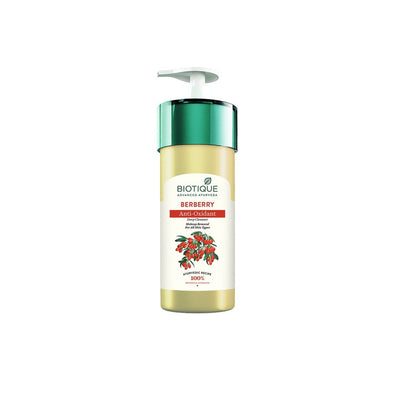 Biotique Bio Berberry Hydrating Cleanser 800 ml